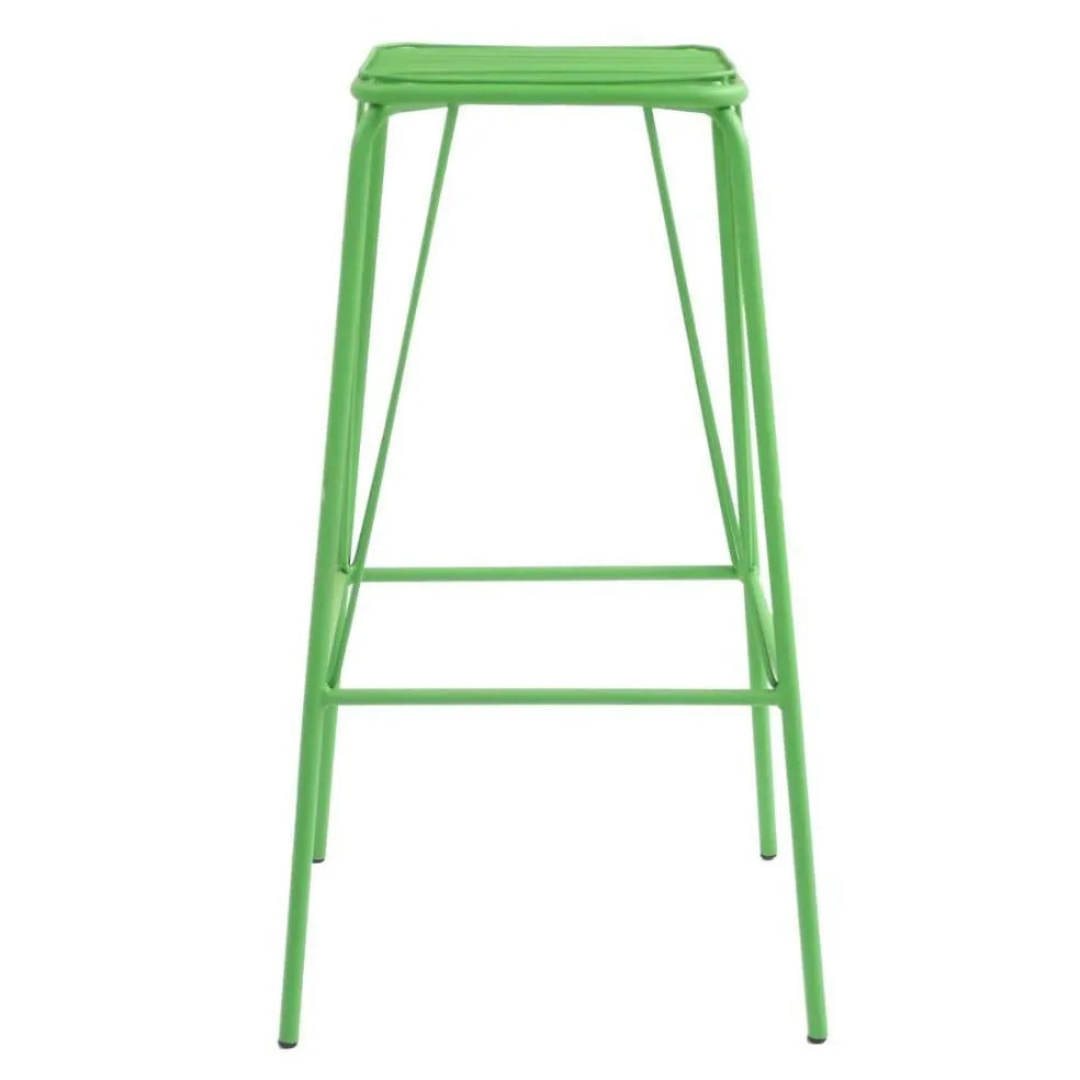 Replica Wire Barstool