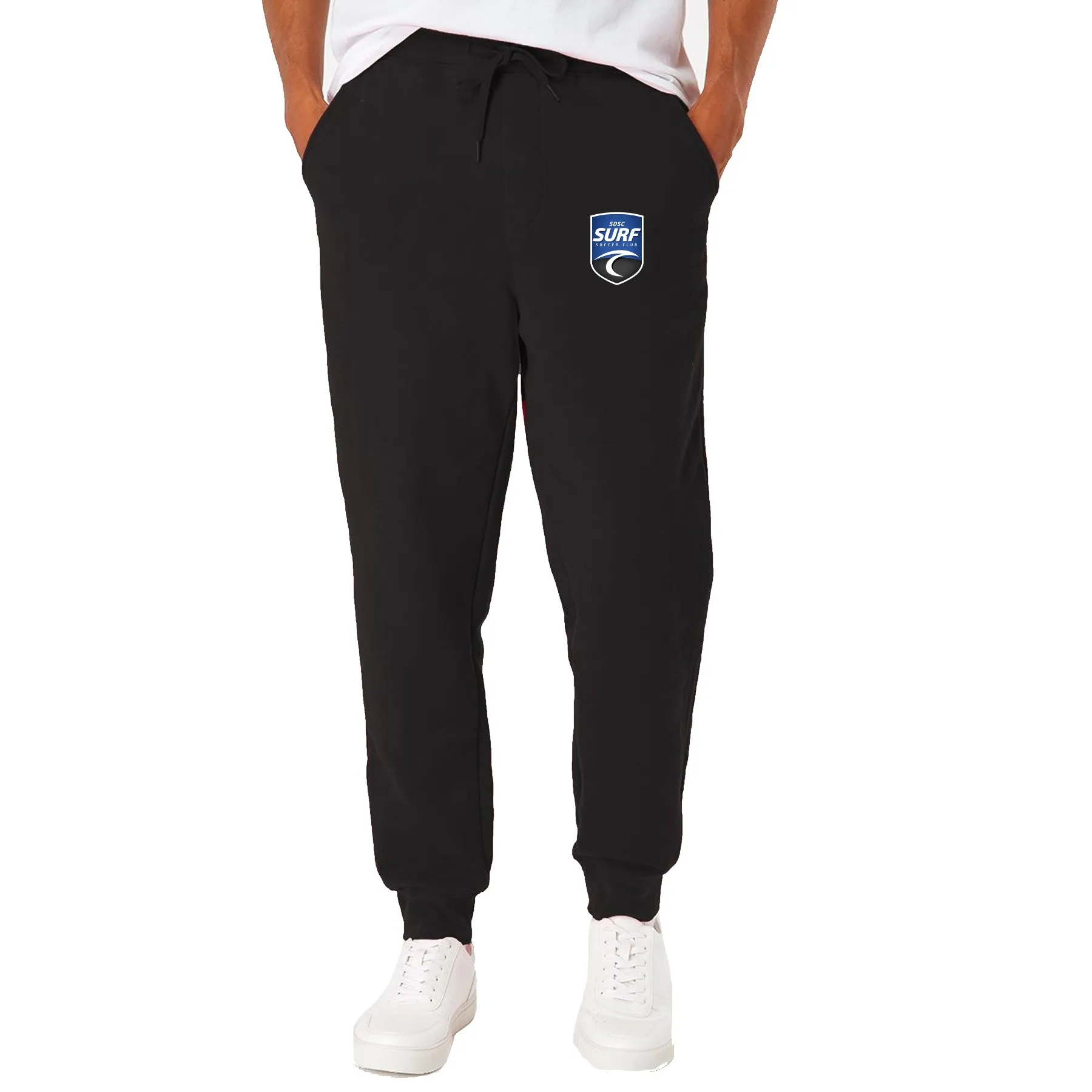 SDSC SHIELD MIDWEIGHT FLEECE PANTS