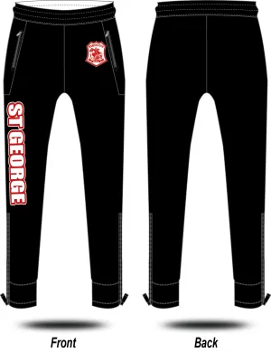 ST GEORGE DISTRICT AC - Club Track Pants