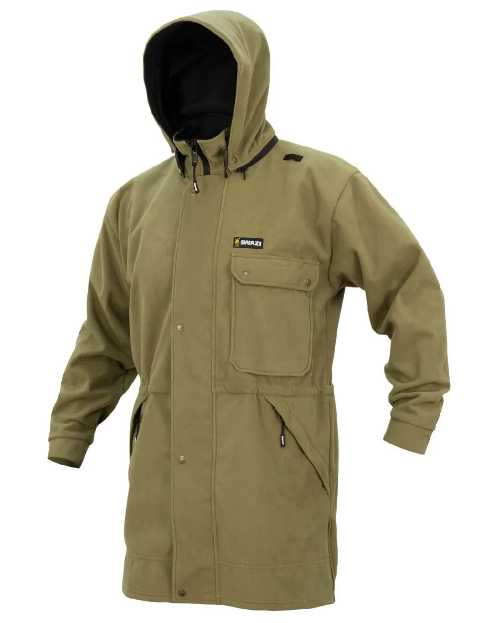 Swazi Mens Windriver Jacket