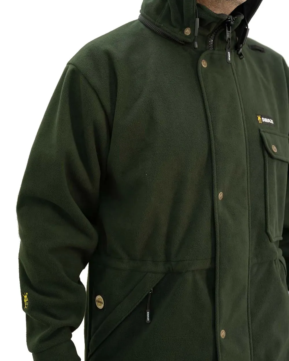 Swazi Mens Windriver Jacket