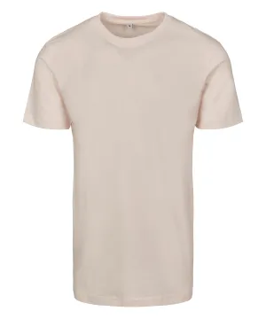 T-shirt round-neck | Pink Marshmellow