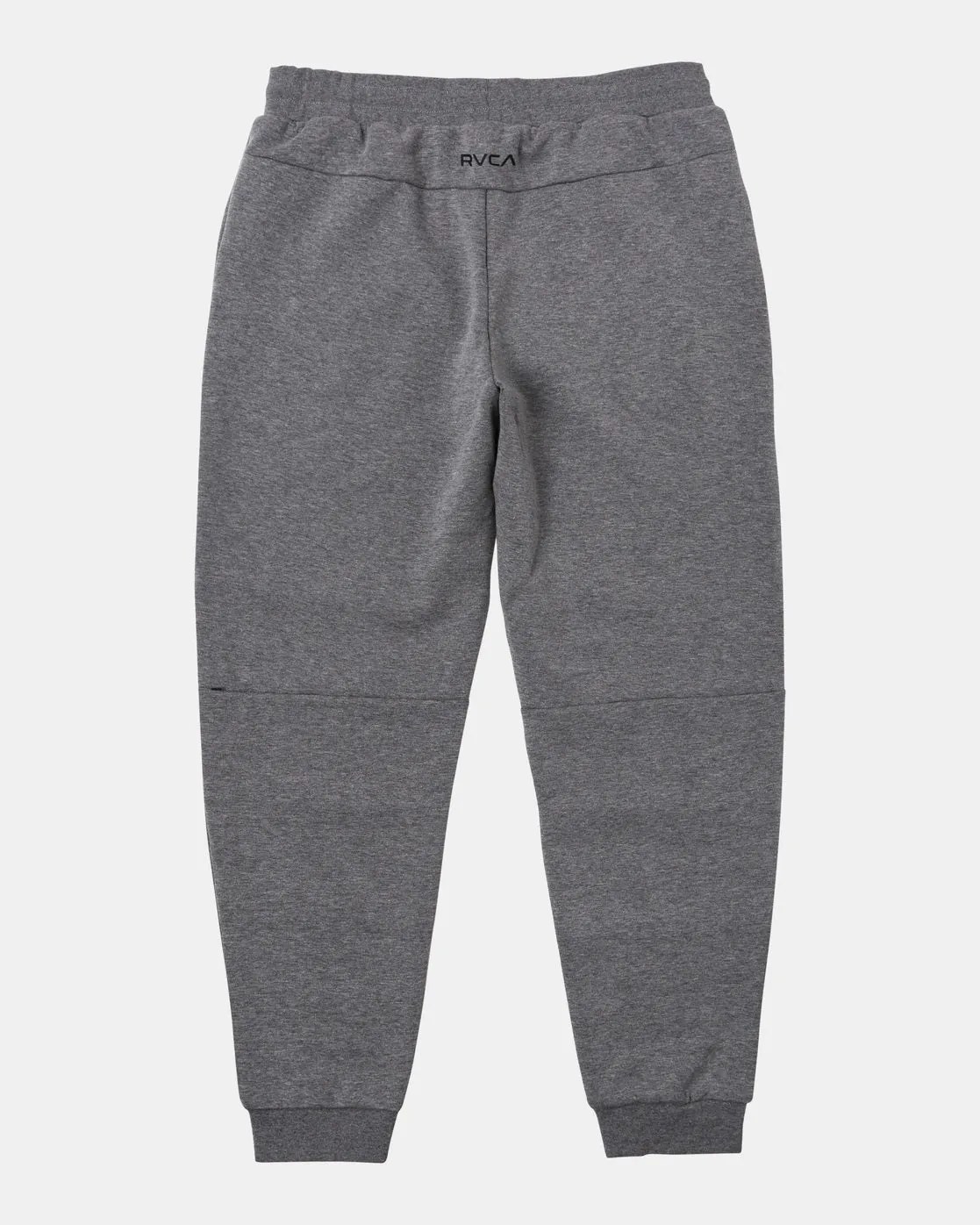 Tech Fleece Sweatpants II - Heather Grey 2