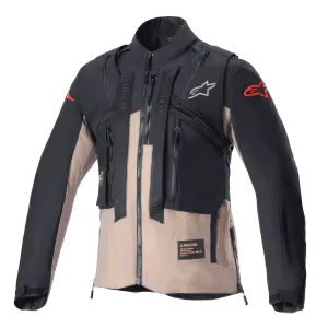 Techdura Jacket