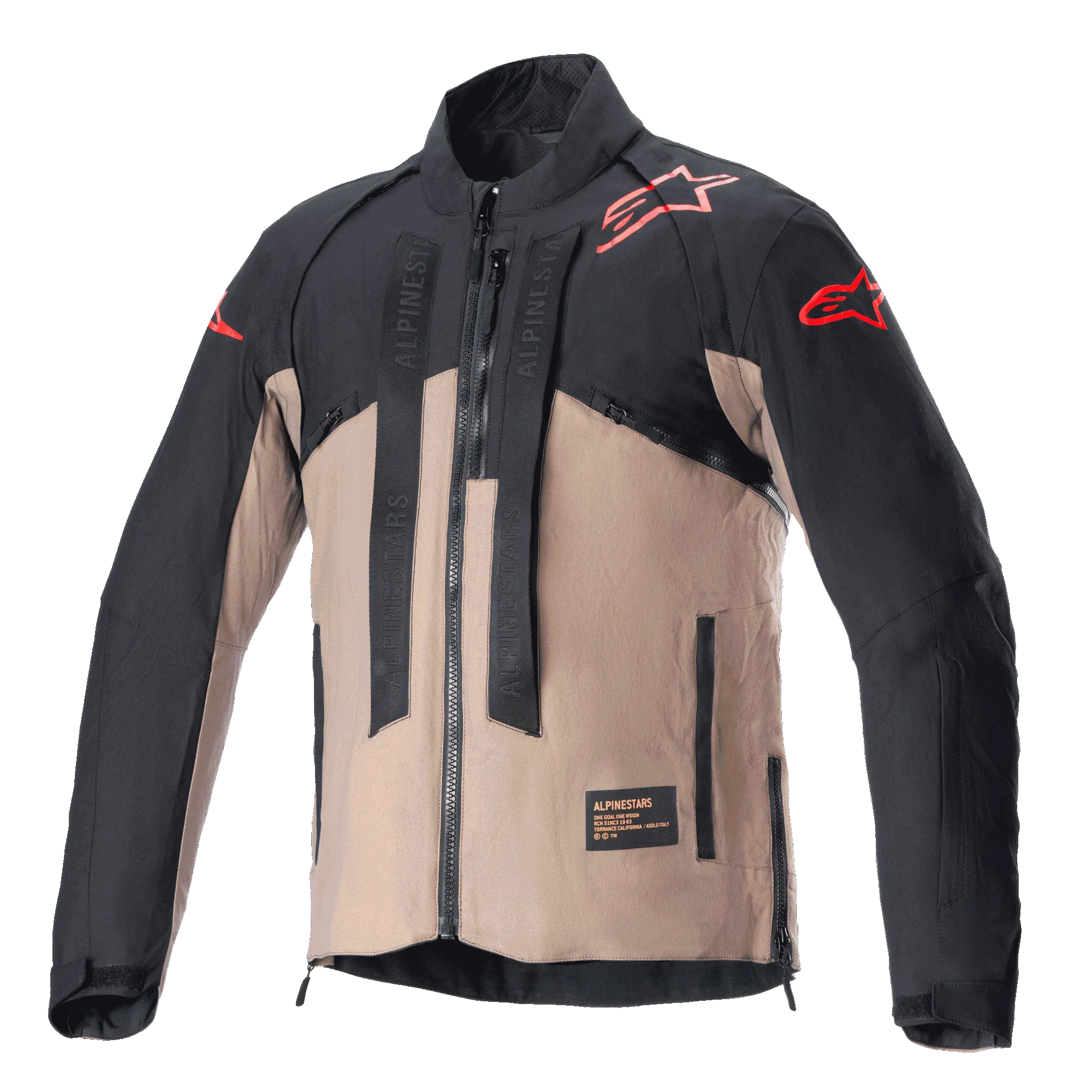 Techdura Jacket