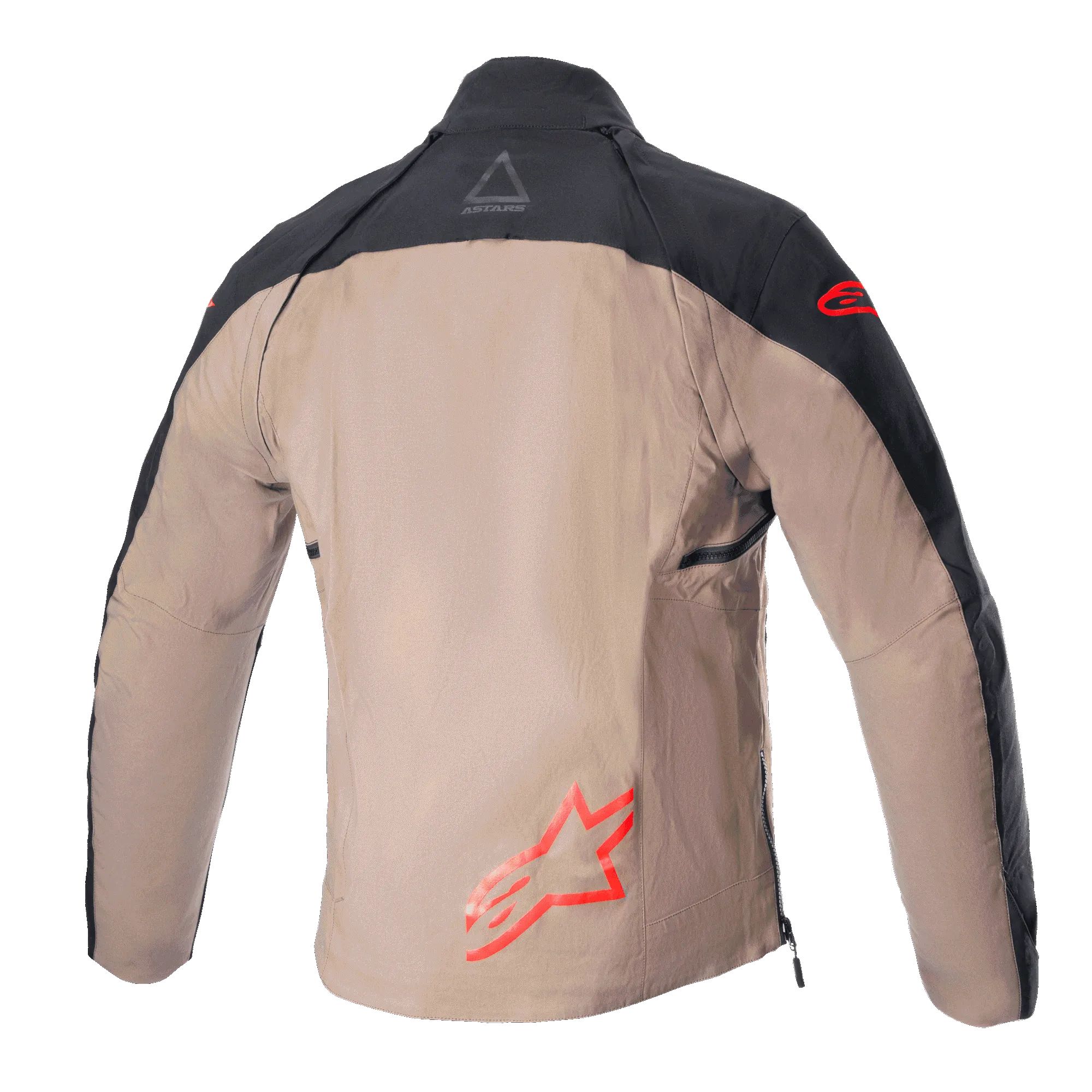 Techdura Jacket