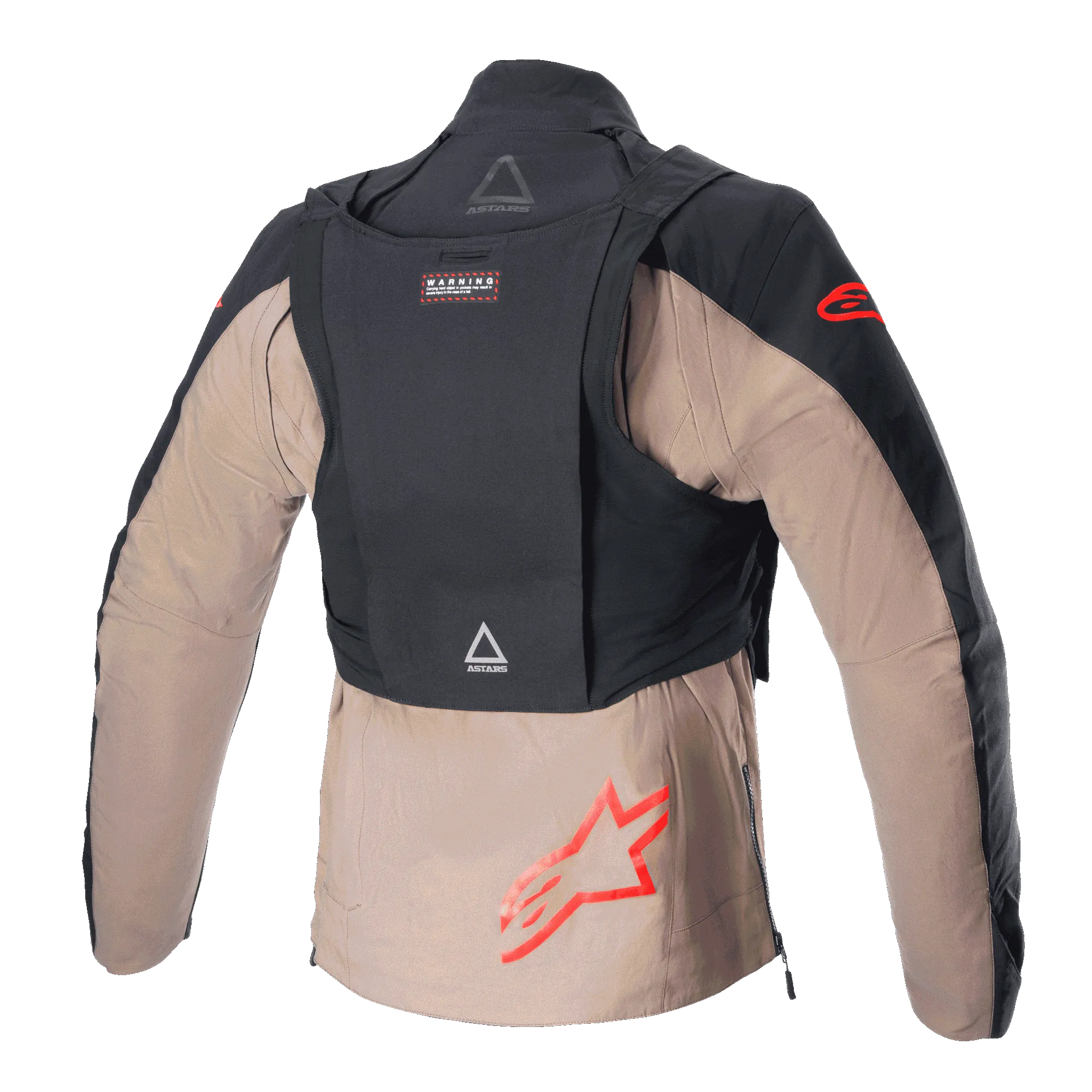 Techdura Jacket