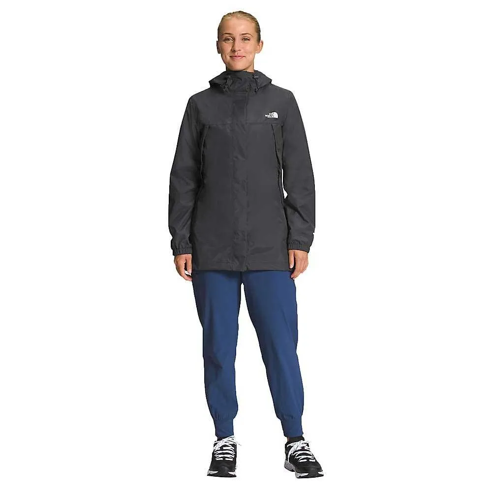 The North Face Womens Antora Parka