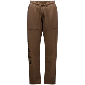 Travis Scott X Jordan Fleece Pants