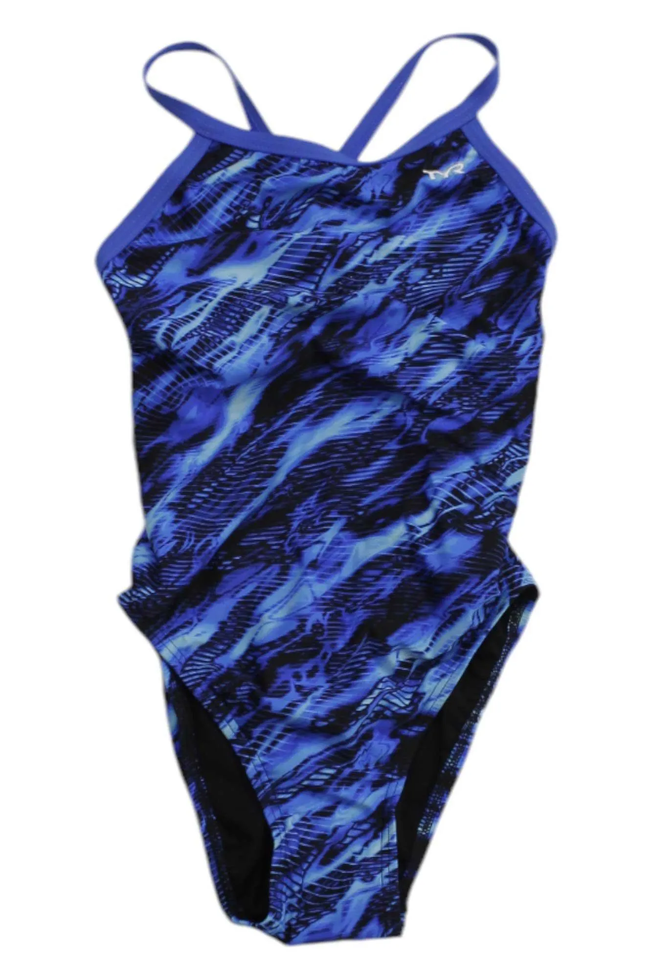 TYR Women's Cadence Swimsuit - Diamond fit