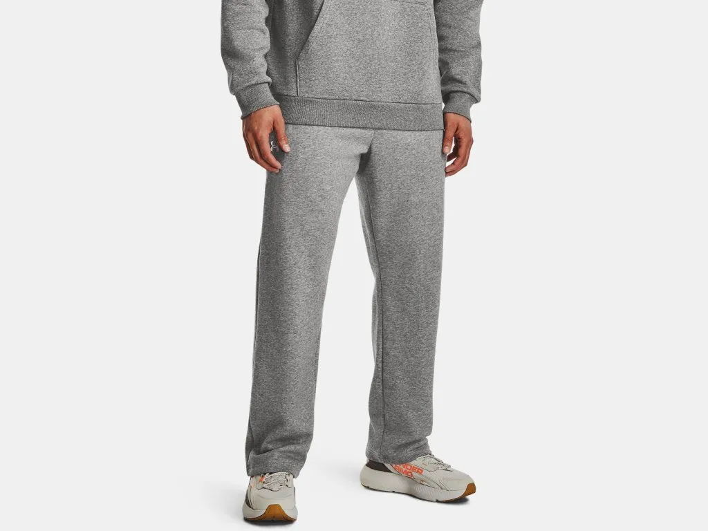 UA Men's Rival Fleece Pants