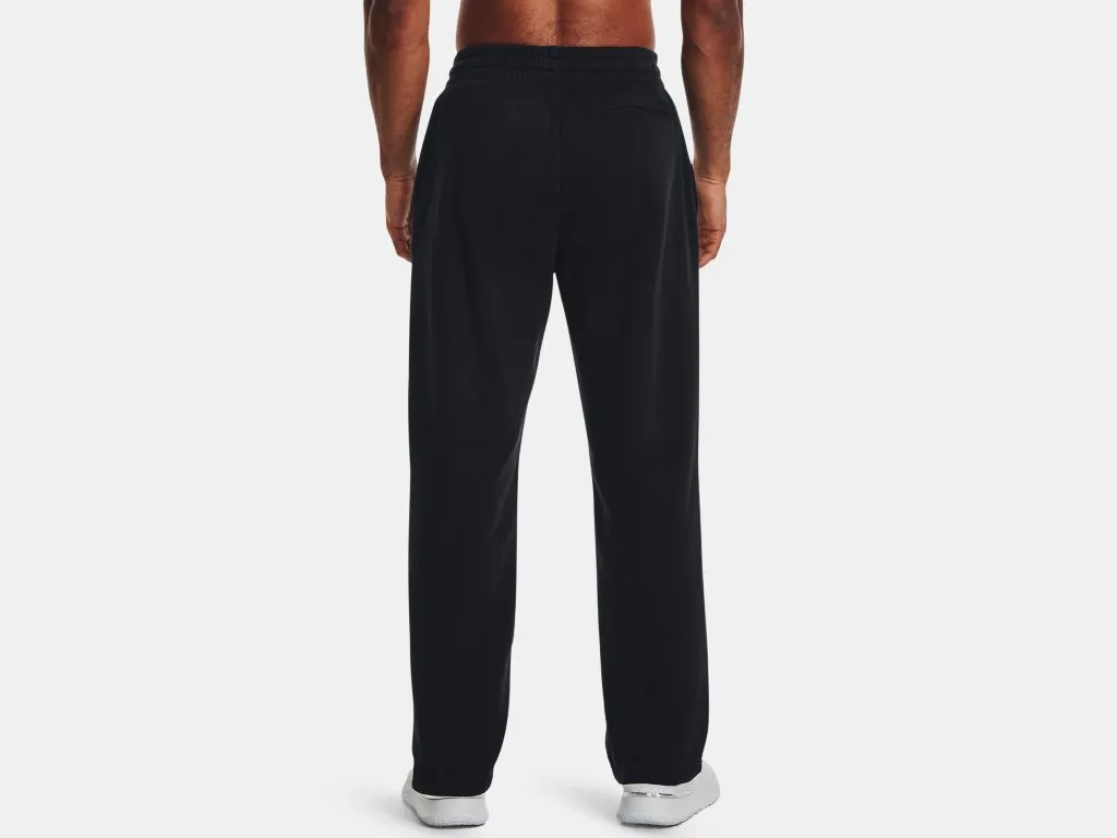 UA Men's Rival Fleece Pants