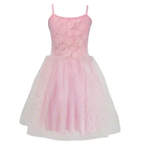 Unicorn Princess Dress