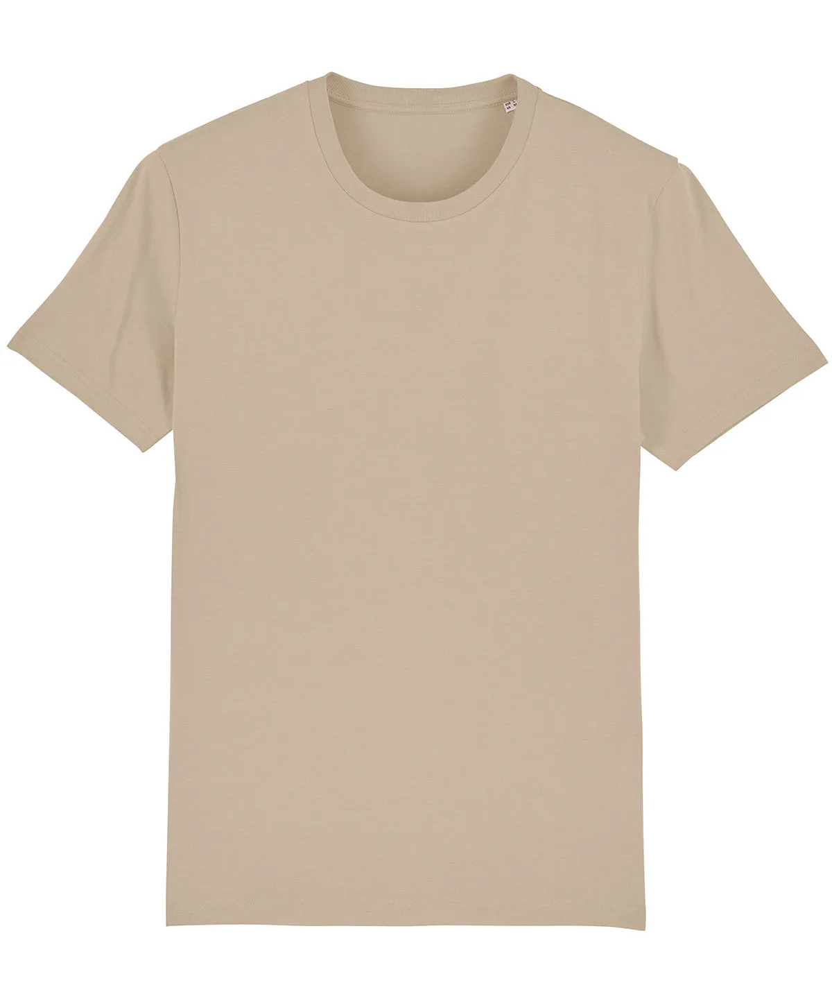 Unisex Creator iconic t-shirt (STTU755) | Desert Dust