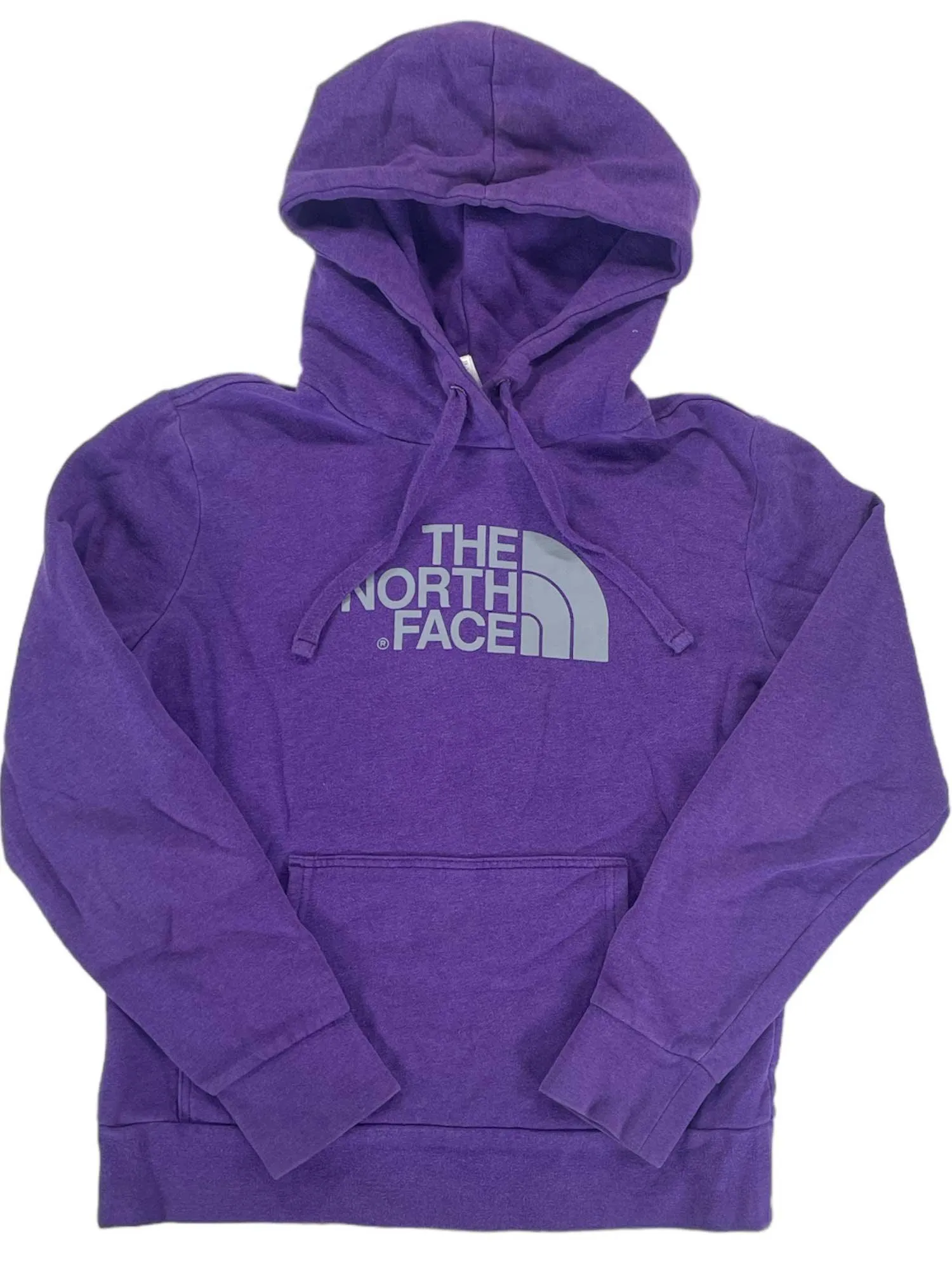 Women's Half Dome Pullover Hoodie