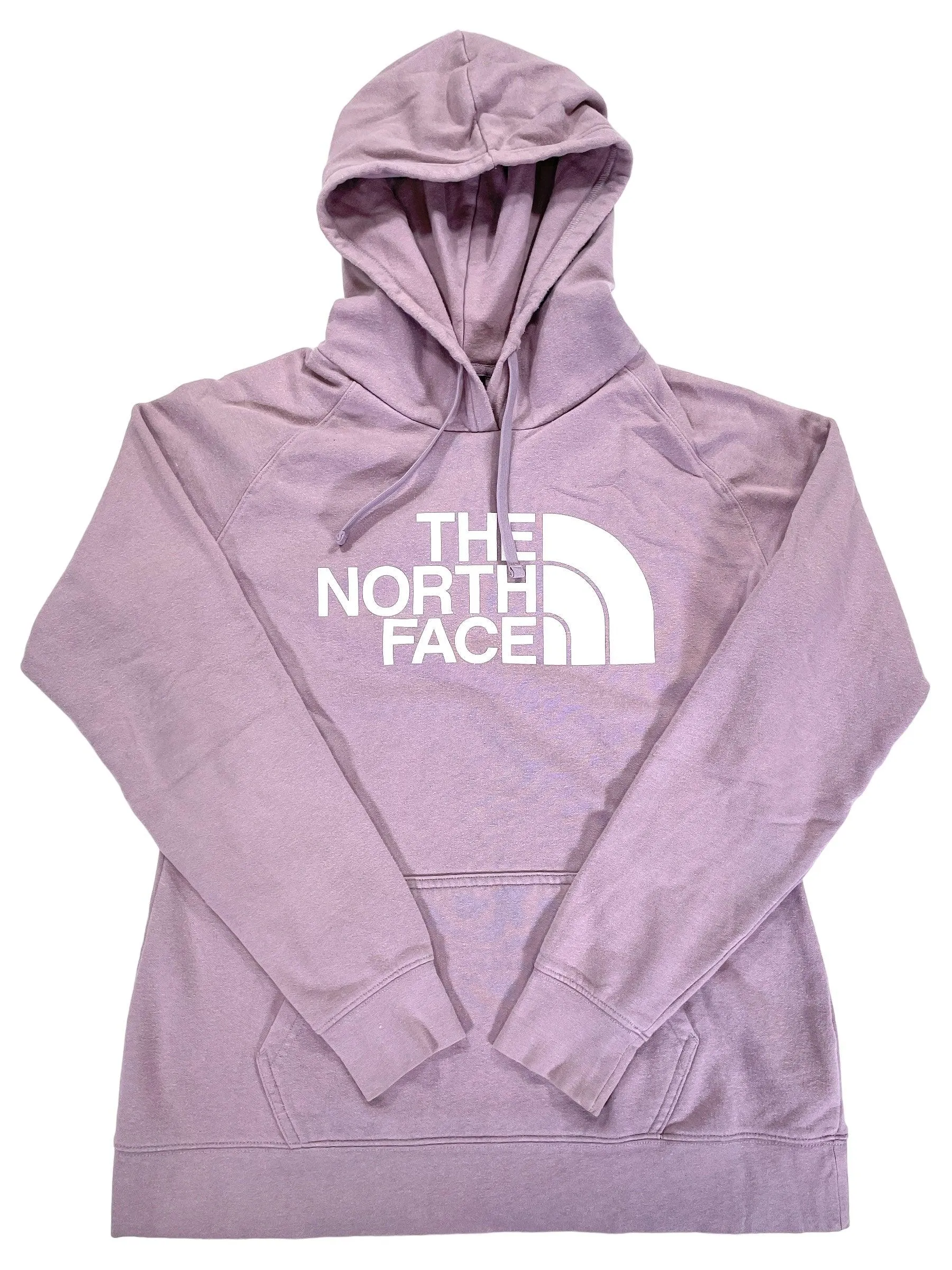 Women's Half Dome Pullover Hoodie