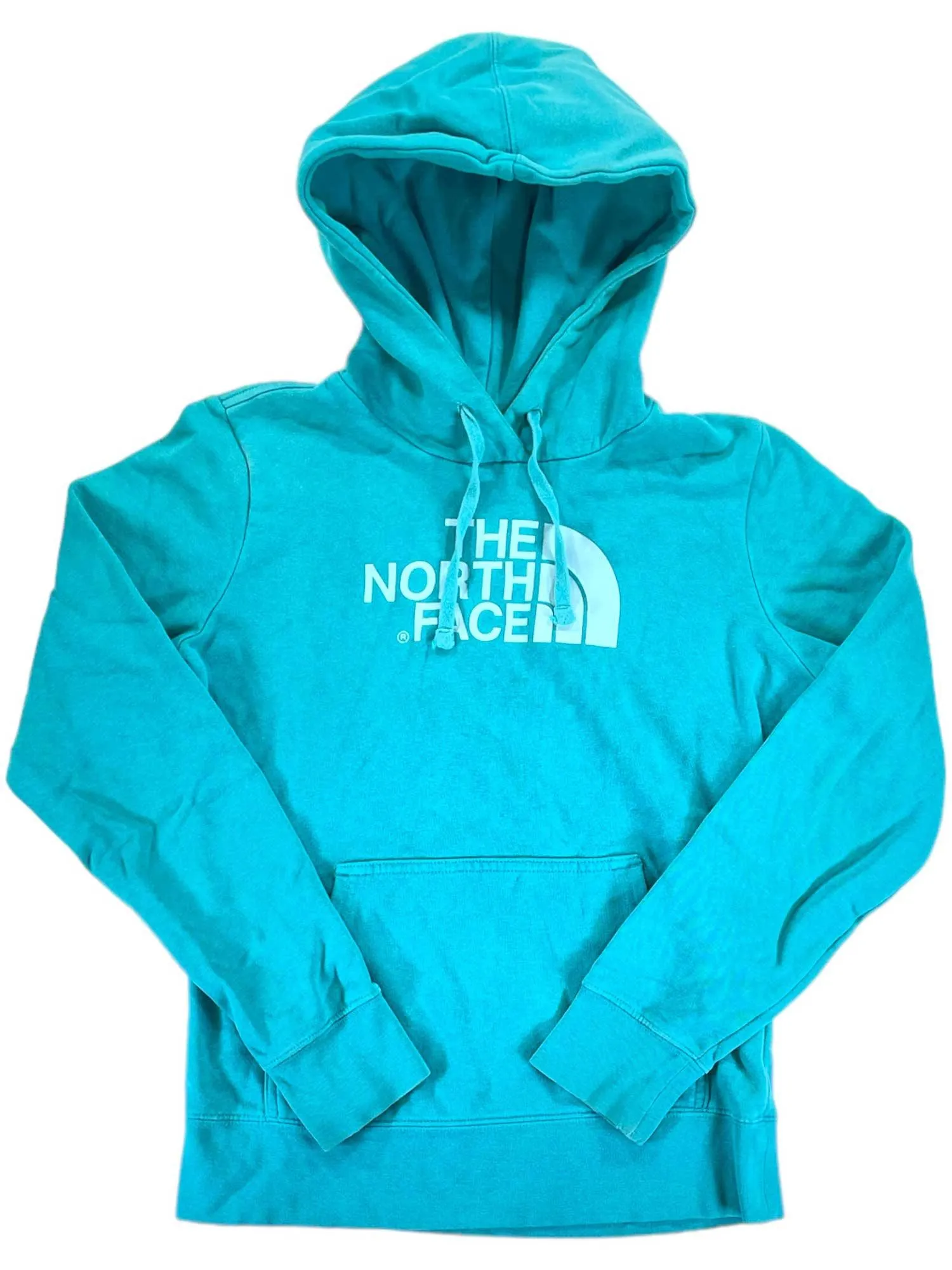 Women's Half Dome Pullover Hoodie