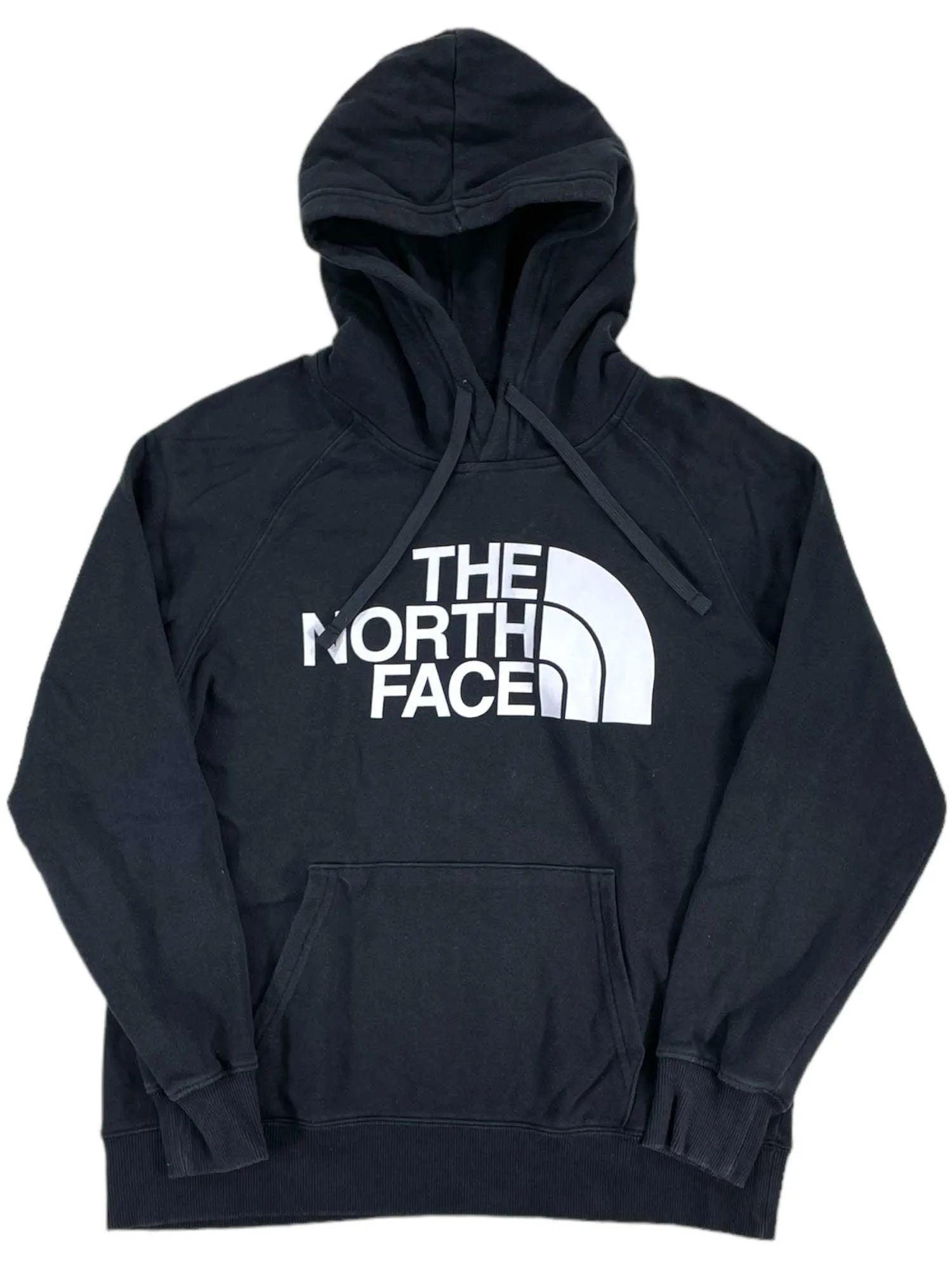 Women's Half Dome Pullover Hoodie