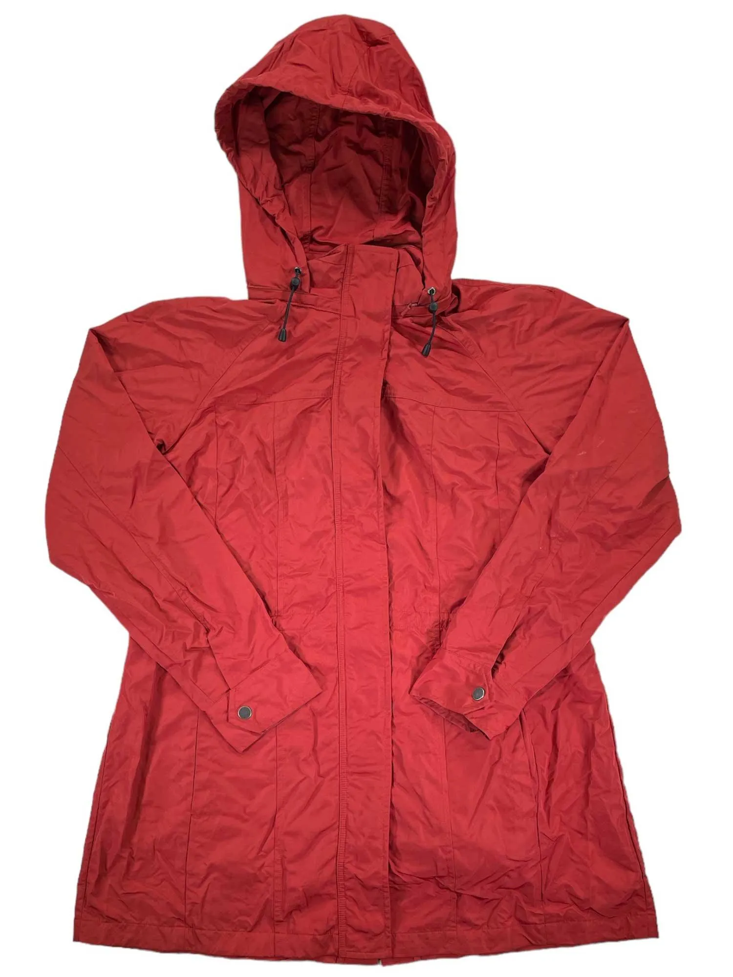 Womens Pack and Go Jacket