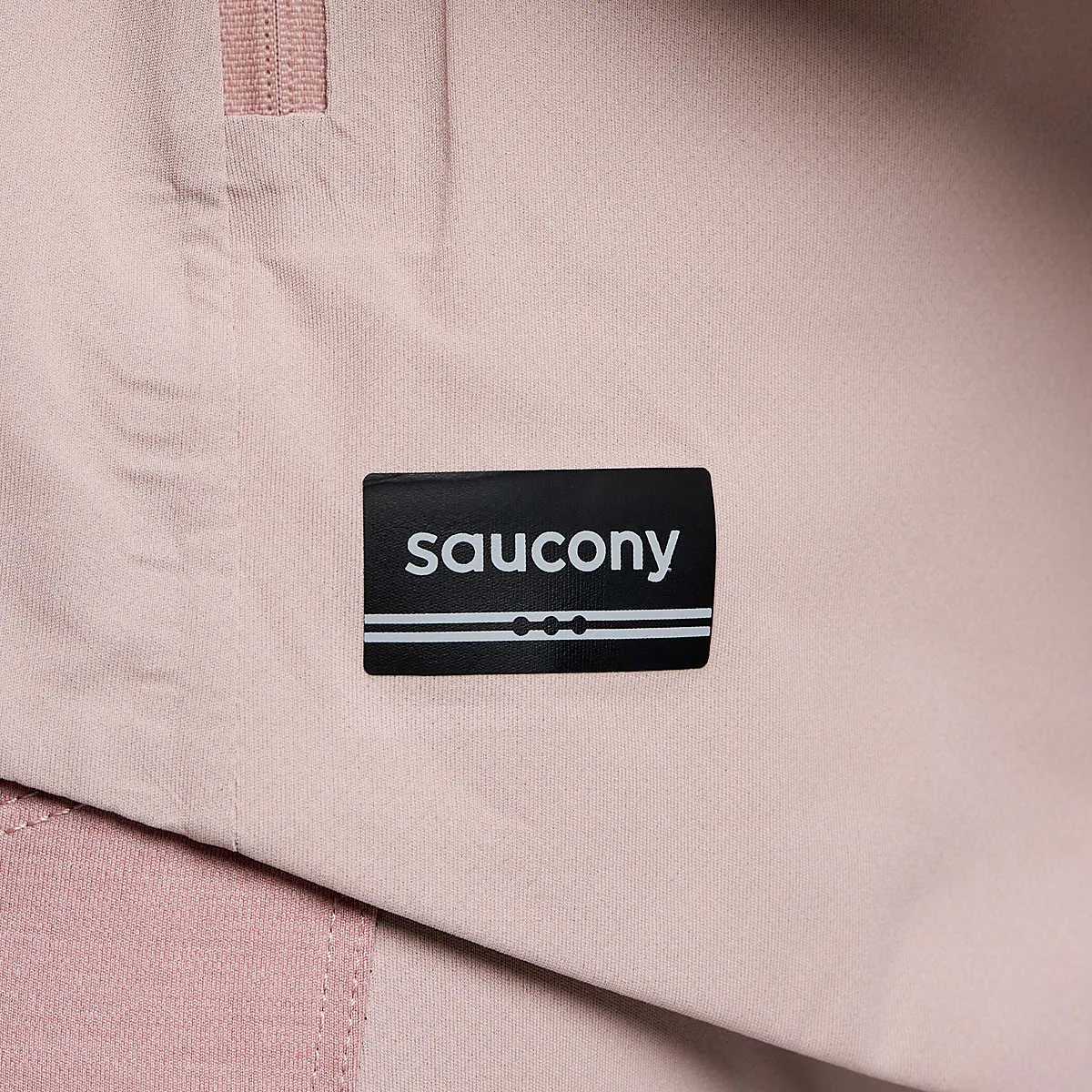 Women's Saucony Runshield Jacket