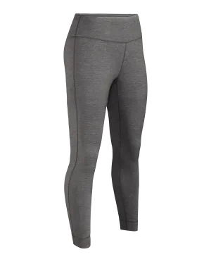 Women's ULTRA Merino 160 Bottom | Stone